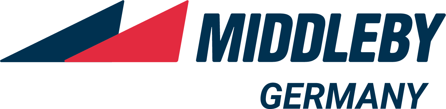 middleby germany logo